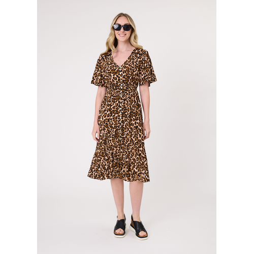 Lemontree Design Vittoria Dress