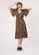 Lemontree Design Vittoria Dress