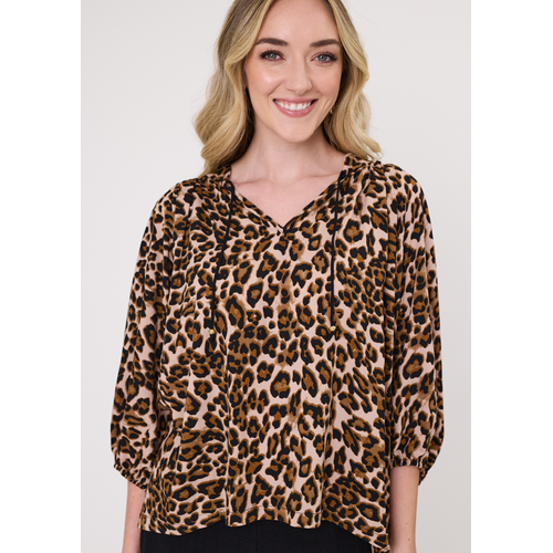 Lemontree Design Gianna Top