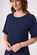 Lemontree Design Allegra Linen Dress