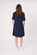 Lemontree Design Allegra Linen Dress