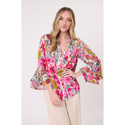 Lemontree Design Contessa Top
