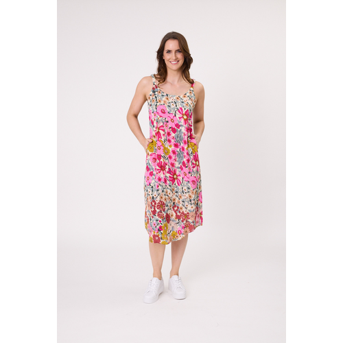 Lemontree Design Maddie Dress