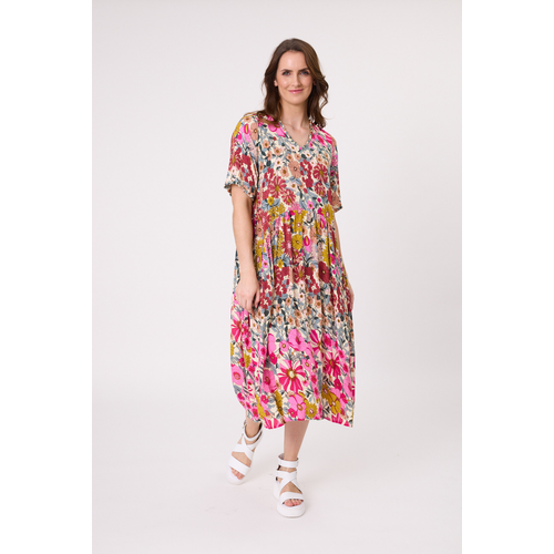 Lemontree Design Marissa Dress