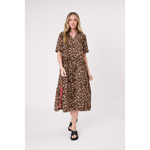 Lemontree Design Leona Dress