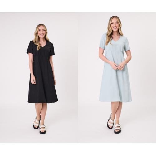 Lemontree Design Emilia Dress