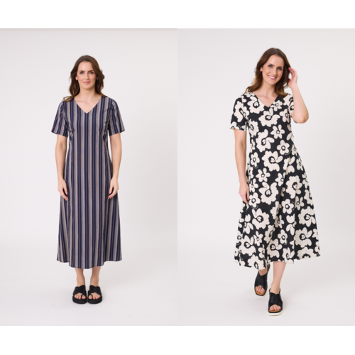 Lemontree Design Marta Dress