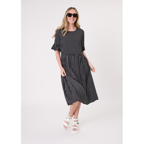 Lemontree Design Madonna Dress