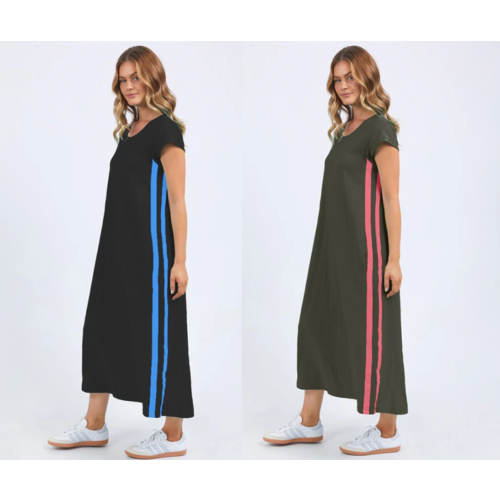 Foxwood Recovery Dress