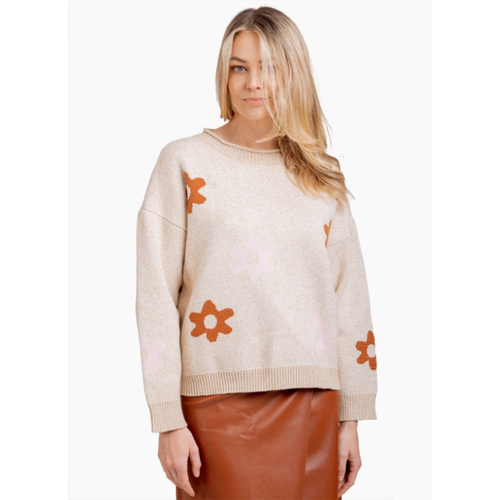 Mi Moso Zoe Knit