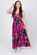 Charlo Gigi Maxi Dress