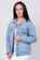 Honey Denim Pearl Jacket
