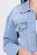 Honey Denim Pearl Jacket