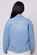 Honey Denim Pearl Jacket