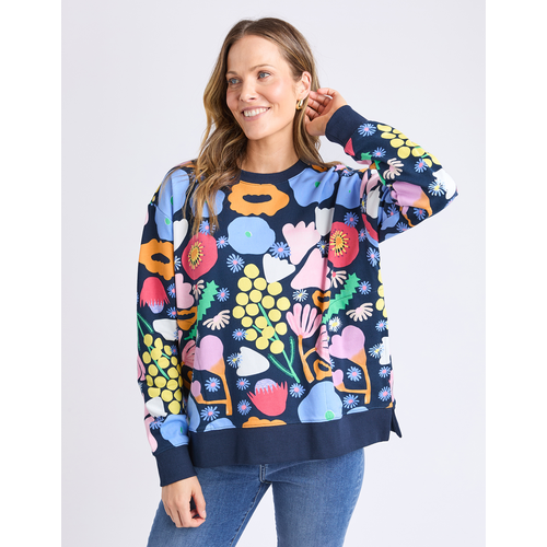 Elm Flower Medley Crew
