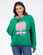 Elm Madeleine Stamer ll Crew