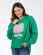Elm Madeleine Stamer ll Crew