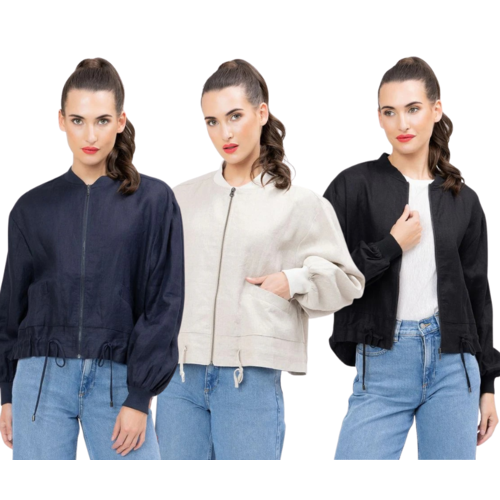 Seeking Lola Keen Jacket