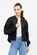 Seeking Lola Keen Jacket