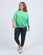 Elm Mazie Sweat