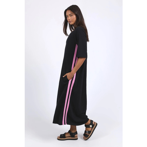 Foxwood Recovery 3/4 Sleeve Dress