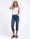 Elm Mollie Capri Jean