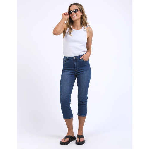 Elm Mollie Capri Jean