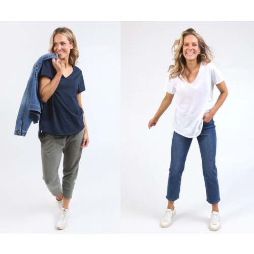 Elm Pima Vee Tee