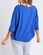 Elm Mazie Vee Neck