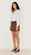 Mink Pink Daria Corset Blouse