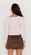 Mink Pink Daria Corset Blouse