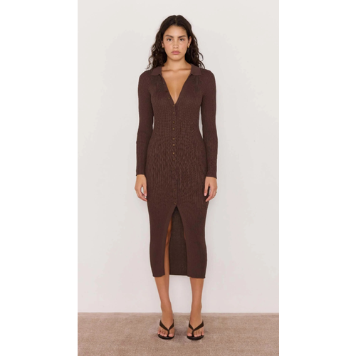 Mink Pink Keani Knit Dres