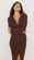 Mink Pink Keani Knit Dres