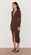 Mink Pink Keani Knit Dres
