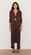 Mink Pink Keani Knit Dres