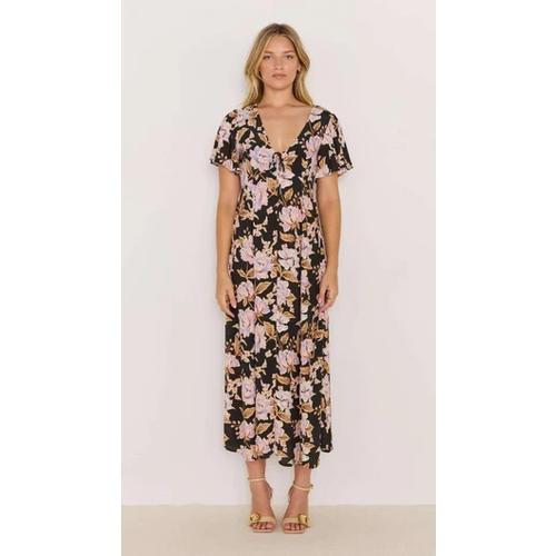Mink Pink Willow Dress