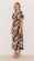 Mink Pink Willow Dress