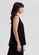 LD & Co Linen A-Line Top