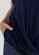 LD & Co Linen Drape Top