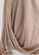 LD & Co Linen Drape Top
