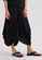 LD & Co Drape Bottom Skirt