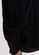 LD & Co Drape Bottom Dress