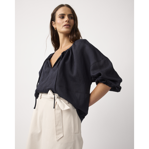 Yarra Trail Bohdi Top
