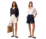 Yarra Trail Nova Short