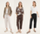Yarra Trail Tirari Slim Pant