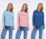 Foxwood Simplified Metallic Crew