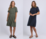 Foxwood Eva Dress
