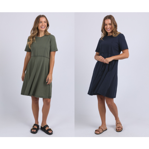Foxwood Eva Dress