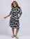 Elm Azalea Shirt Dress