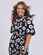 Elm Azalea Shirt Dress